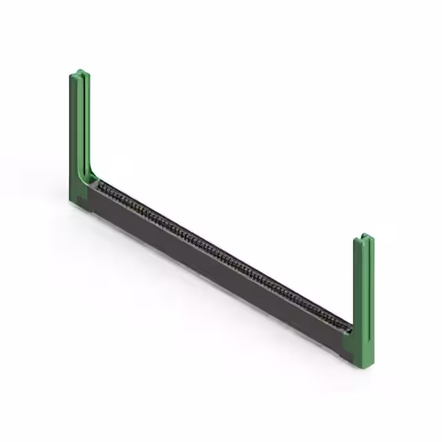 395-068-524-158 EDAC Inc.  Edgeboard Connectors